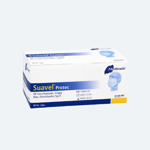 Személyi védőfelszerelés