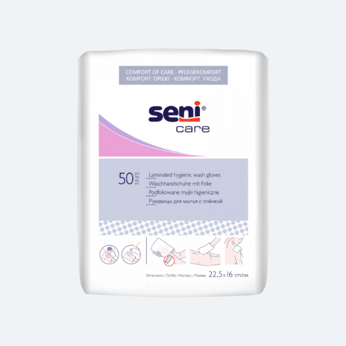 Higiénia és gondozás