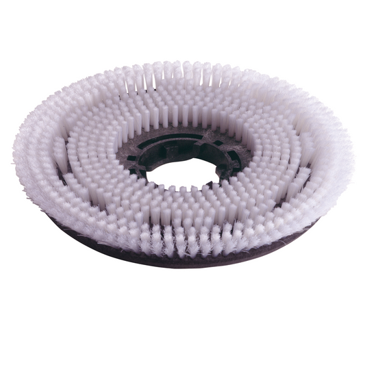 Numatic 2 x nylon súrolókefe 220mm (NUC244NX/TTB420) | Csomag (1 db)