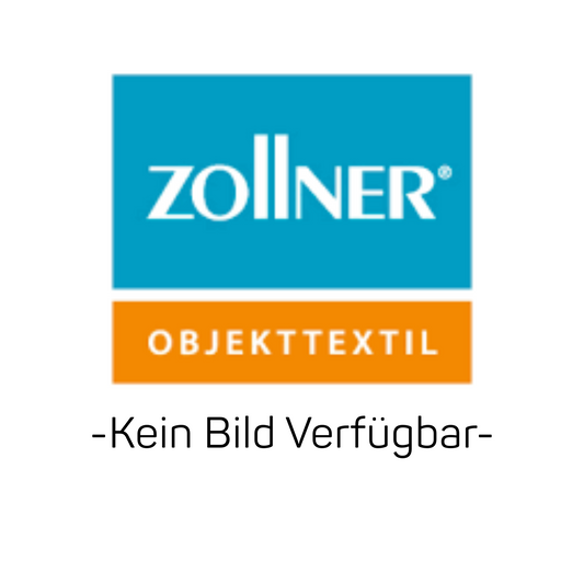 Über dem deutschen Text "Kein Bild Verfügbar" erscheint ein blau-oranges Zollner Objekttextil-Logo, das auf die Zollner Damen-Hose Alex, 42, 001-weiß der Zollner Objekttextil GmbH auf weißem Hintergrund verweist.