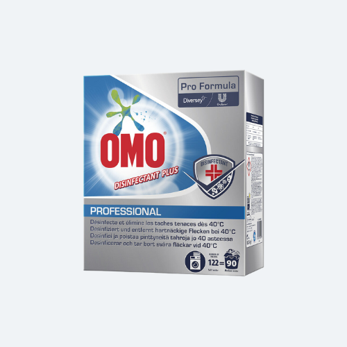 Fertőtlenítő mosószer