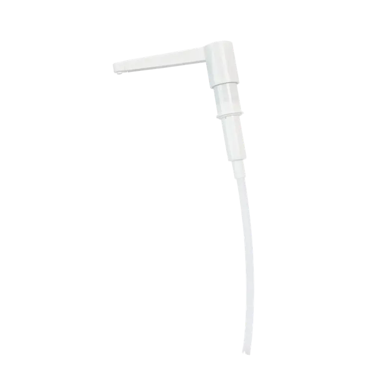 Csereszivattyú REF2040 univerzális adagolóhoz műanyagból, fehér, 1 db | Csomag (1 db)