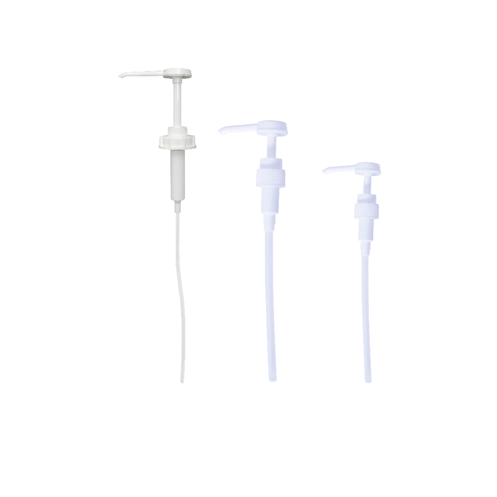 MaiMed adagolópumpa tisztítószerekhez 10 literes kanna | Csomag (1 db)