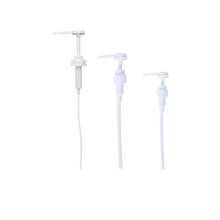 MaiMed adagolópumpa tisztítószerekhez 10 literes kanna | Csomag (1 db)