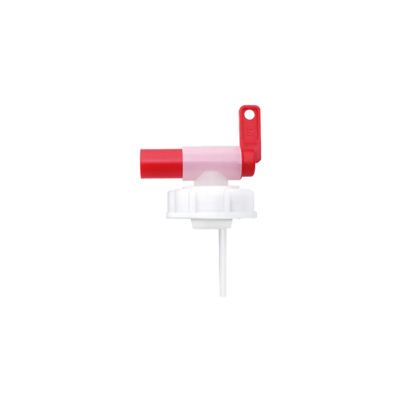 MaiMed töltőcsap tisztítószerekhez 10 literes kanna | Csomag (1 db)