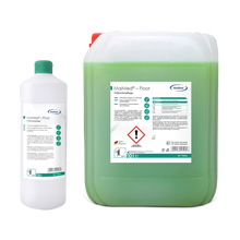 MaiMed-Floor padlóápolás