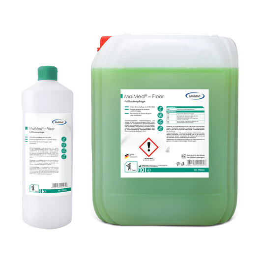 MaiMed-Floor padlóápolás