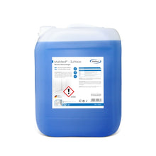 MaiMed-Surface alkoholos fényesítő tisztító, csavaros kupakkal