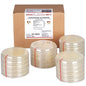 Servoplate táptalaj Dermatophyte Selective Agar ÚJ: 4 x 5 darabos csomag | Csomag (20 tányér)