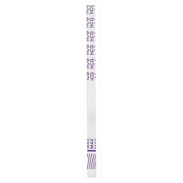 Cleartest HCG terhességi teszt csomag: 20 db, IMPORT áruk | Csomag (20 teszt)