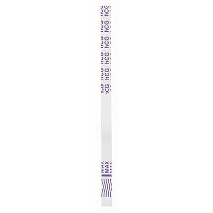 Cleartest HCG terhességi teszt csomag: 20 db, IMPORT áruk | Csomag (20 teszt)