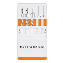 Cleartest Multi-Dip 6 teszt