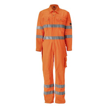 MASCOT® Utah kombináció, hi-vis narancs