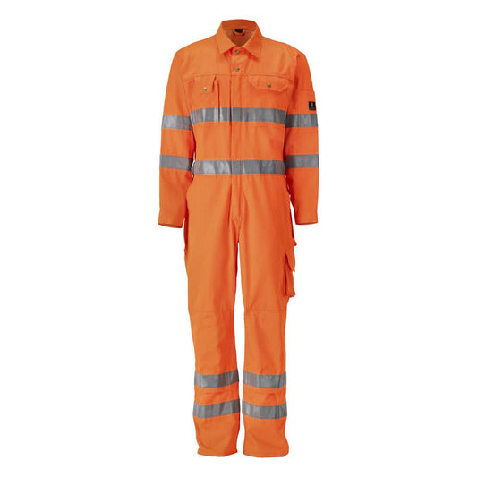 MASCOT® Utah kombináció, hi-vis narancs