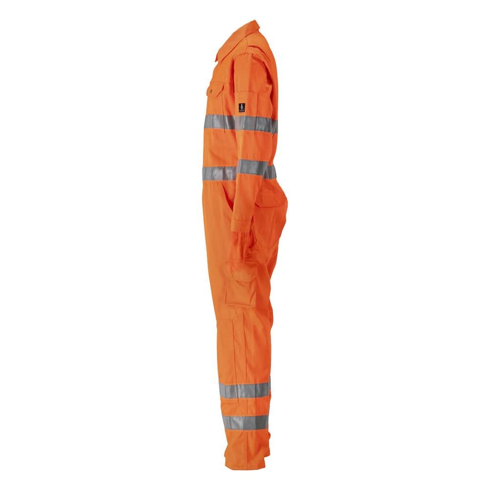 MASCOT® Utah kombináció, hi-vis narancs