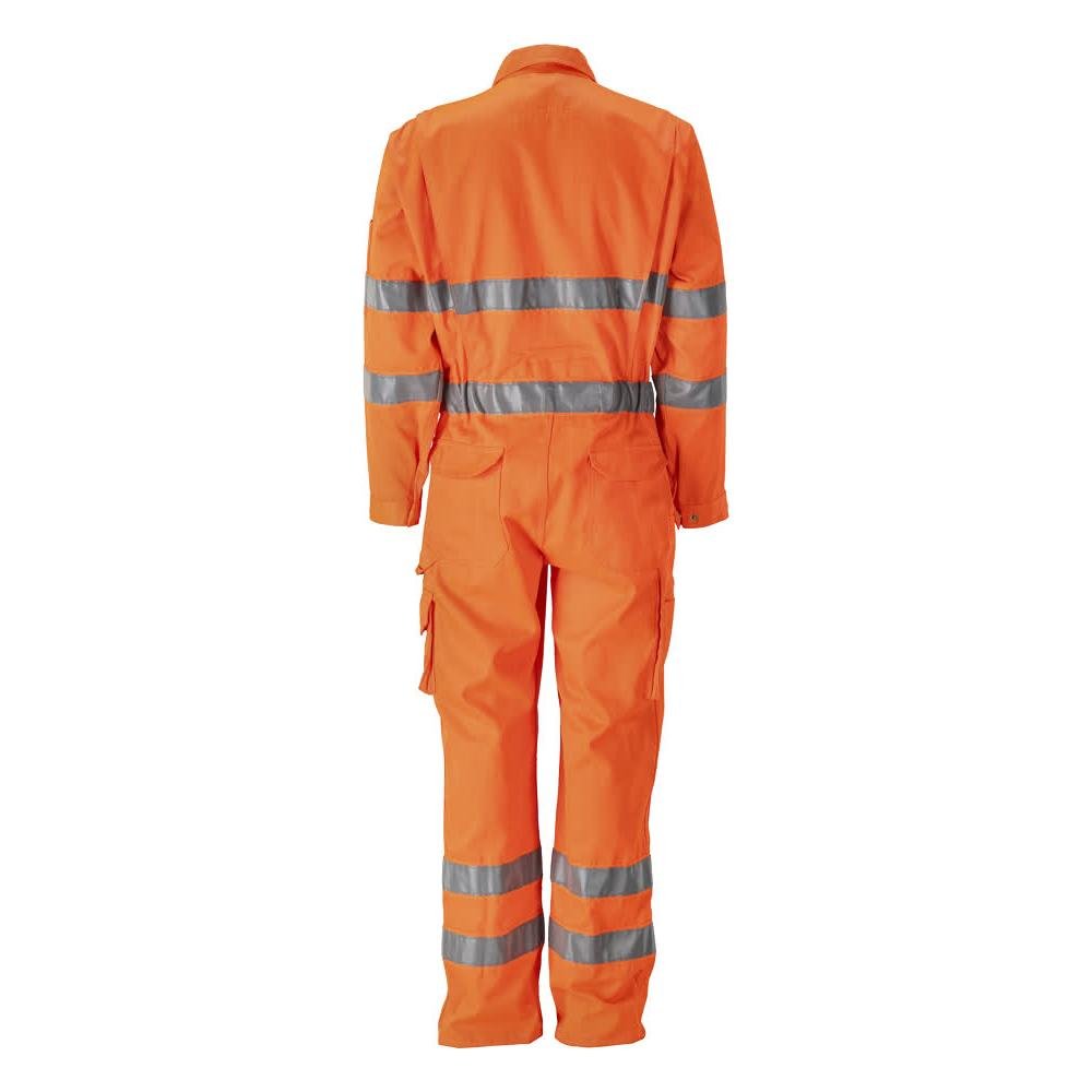 MASCOT® Utah kombináció, hi-vis narancs