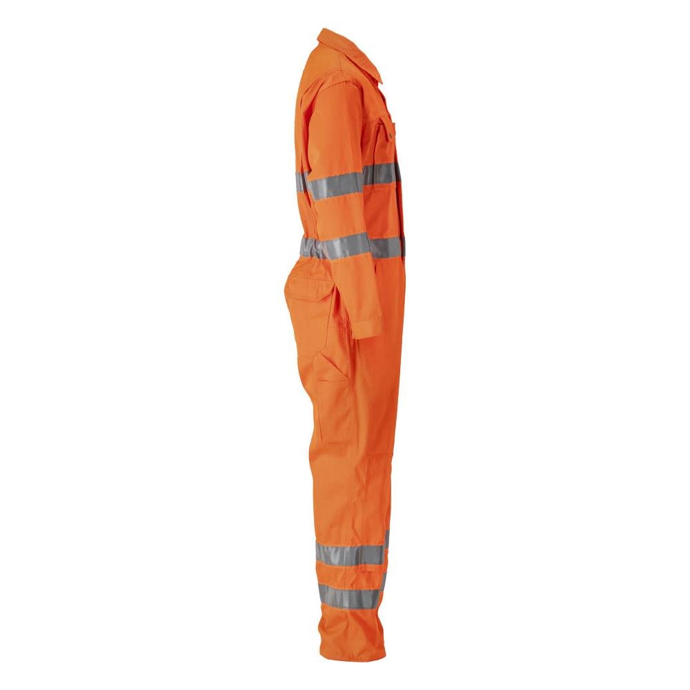 MASCOT® Utah kombináció, hi-vis narancs