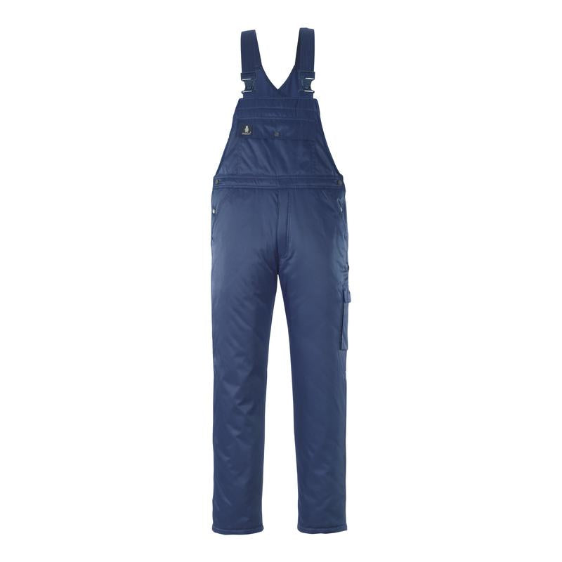 MASCOT® Antarktiszi téli Dungarees, haditengerészet