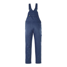 MASCOT® Antarktiszi téli Dungarees, haditengerészet