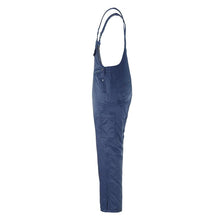MASCOT® Antarktiszi téli Dungarees, haditengerészet