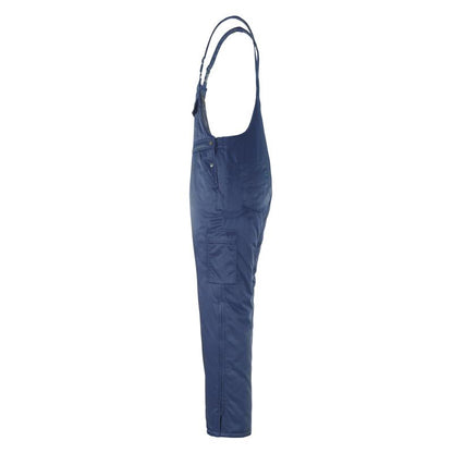 MASCOT® Antarktiszi téli Dungarees, haditengerészet