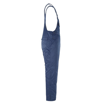 MASCOT® Antarktiszi téli Dungarees, haditengerészet