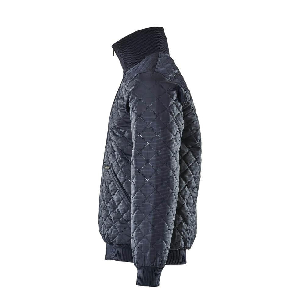 MASCOT® Dundee termokabát, sötétkék