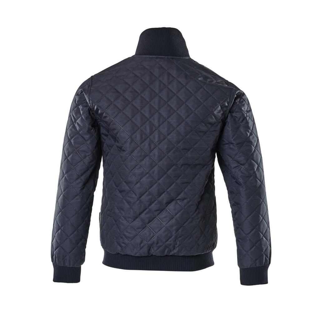 MASCOT® Dundee termokabát, sötétkék