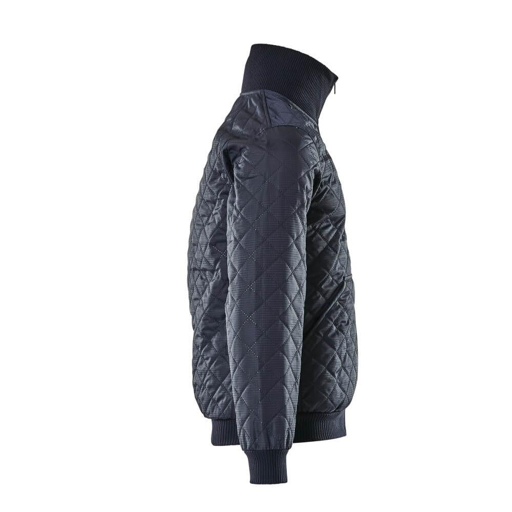 MASCOT® Dundee termokabát, sötétkék