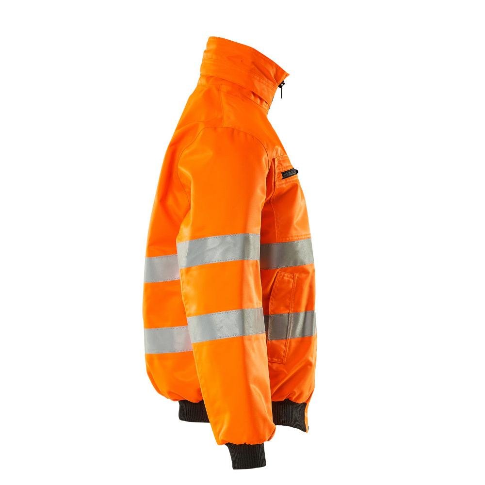 MASCOT® St Moritz pilótakabát, hi-vis narancssárga