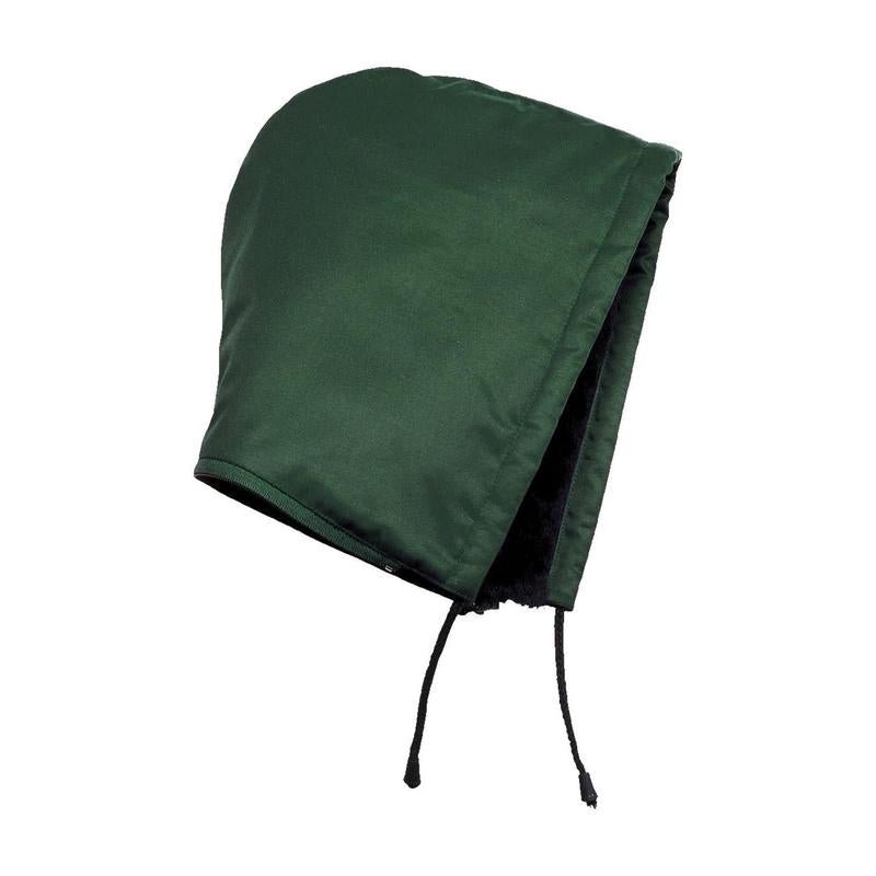 MASCOT® MacKenzie cipzáras kapucnival, ONE méret