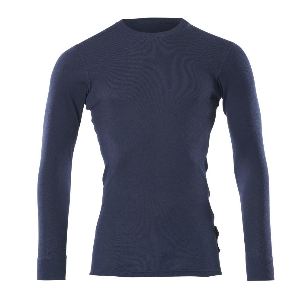 MASCOT® Kiruna funkcionális alsóing, sötétkék