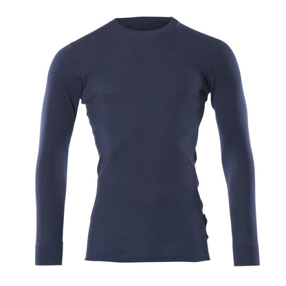 MASCOT® Kiruna funkcionális alsóing, sötétkék