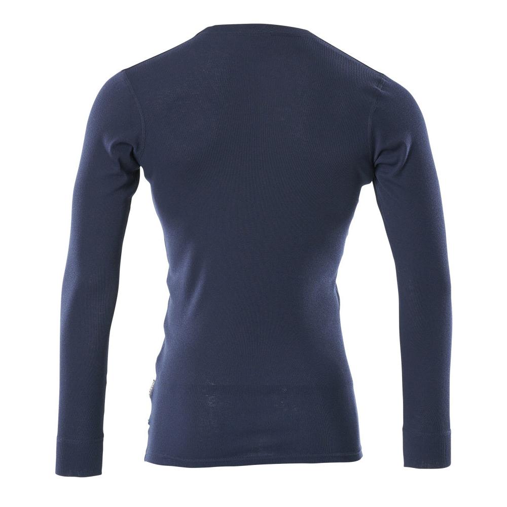 MASCOT® Kiruna funkcionális alsóing, sötétkék