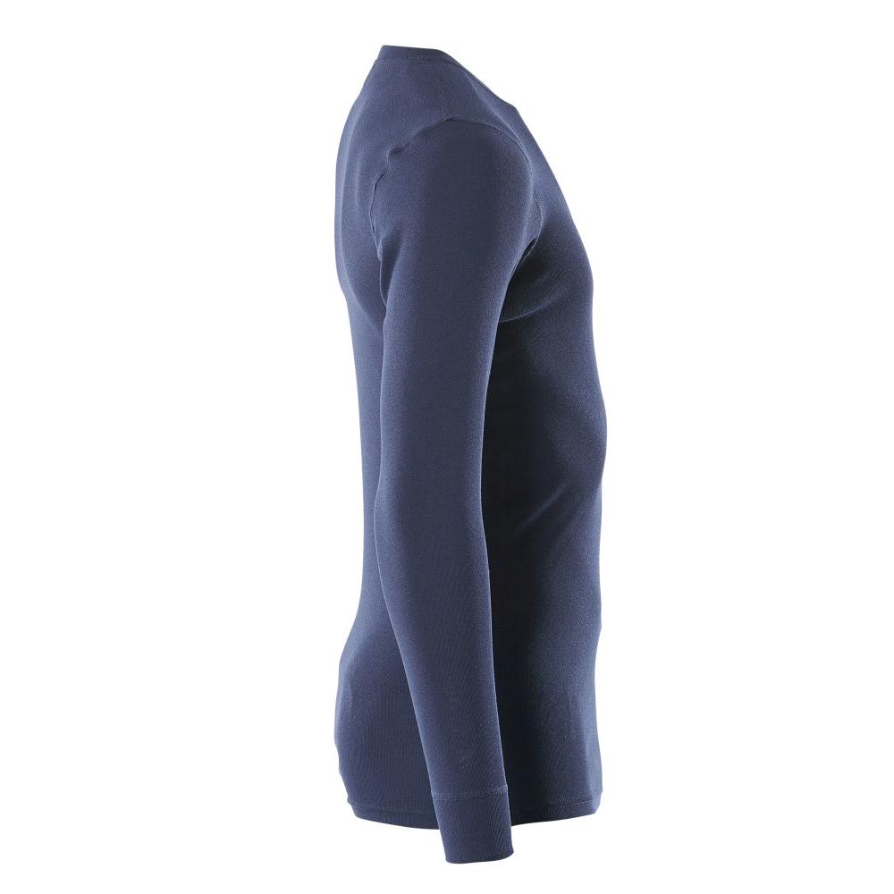 MASCOT® Kiruna funkcionális alsóing, sötétkék