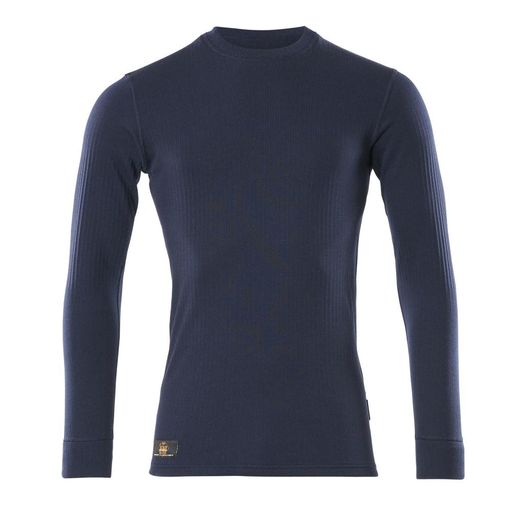 MASCOT® Uppsala funkcionális alsóing, sötétkék