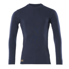 MASCOT® Uppsala funkcionális alsóing, sötétkék