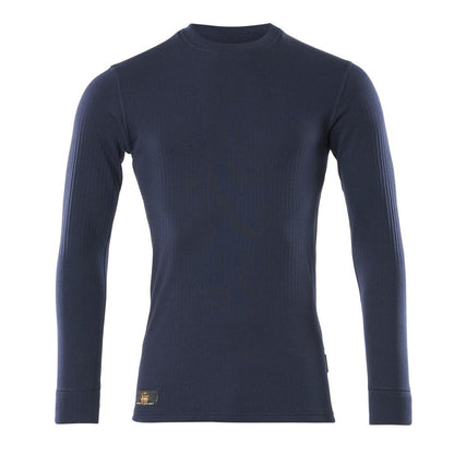 MASCOT® Uppsala funkcionális alsóing, sötétkék