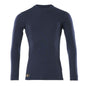 MASCOT® Uppsala funkcionális alsóing, sötétkék