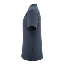 MASCOT® Java póló, fekete-kék