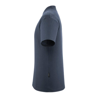 MASCOT® Java póló, fekete-kék