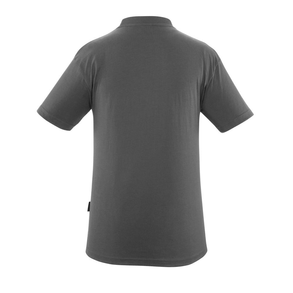 MASCOT® Java póló, sötét antracit