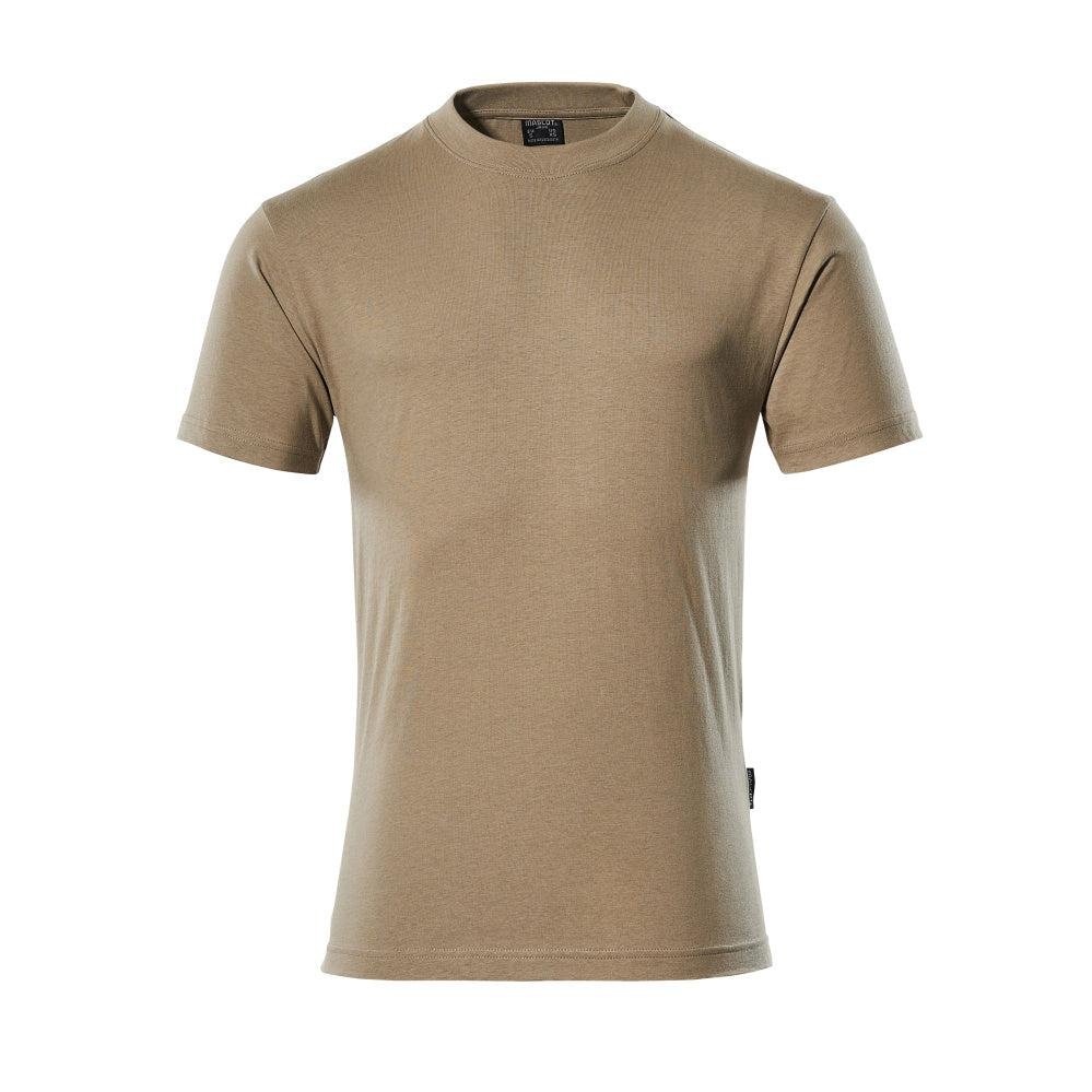 MASCOT® Java póló, világos khaki