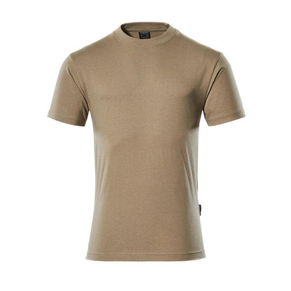 MASCOT® Java póló, világos khaki