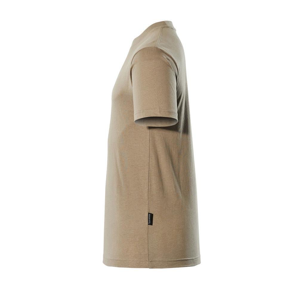 MASCOT® Java póló, világos khaki