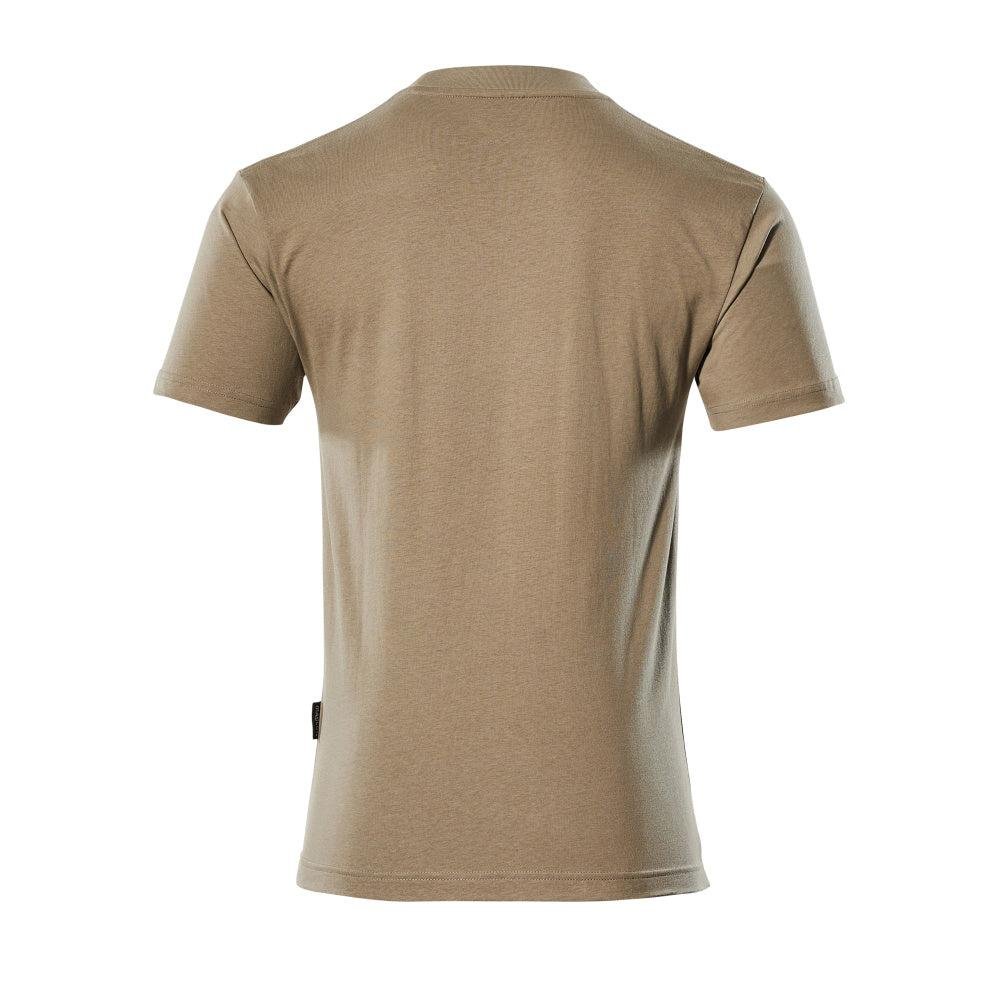 MASCOT® Java póló, világos khaki