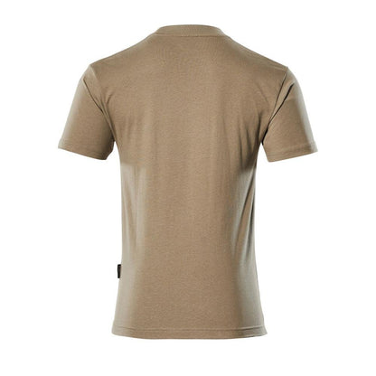 MASCOT® Java póló, világos khaki