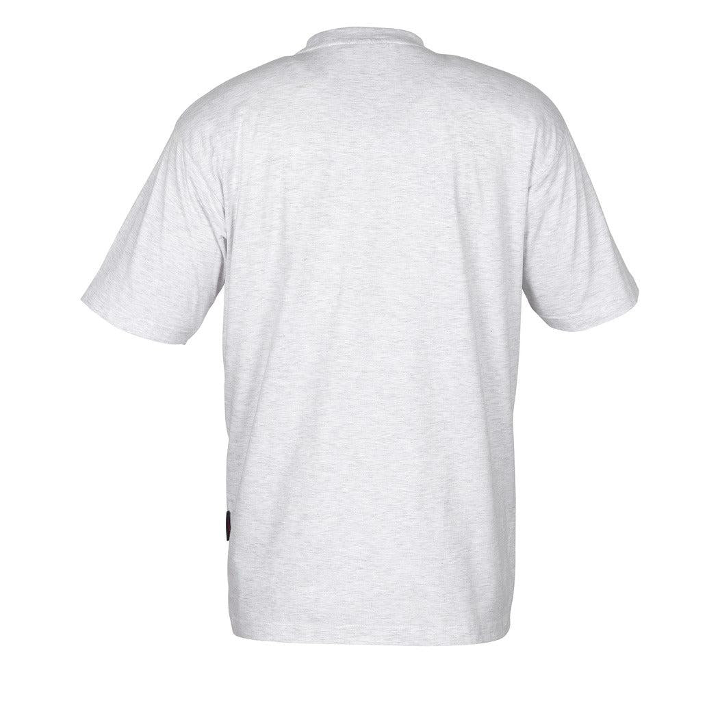 MASCOT® Java póló, világosszürke foltos