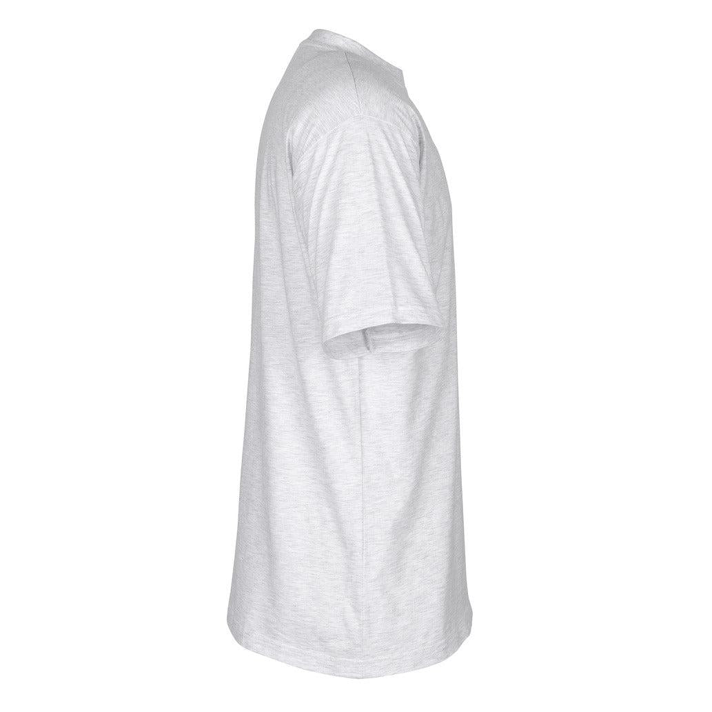 MASCOT® Java póló, világosszürke foltos