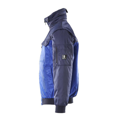 MASCOT® Livigno pilótakabát, kukoricakék/navy